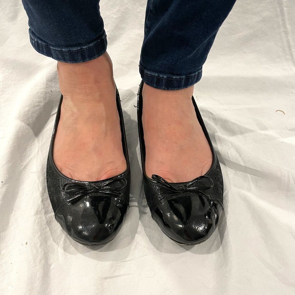 Black Flats